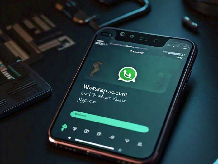 Whatsapp Hack  2