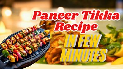 Craving Paneer Tikka? Here’s How to Make it Perfectly Every Time!