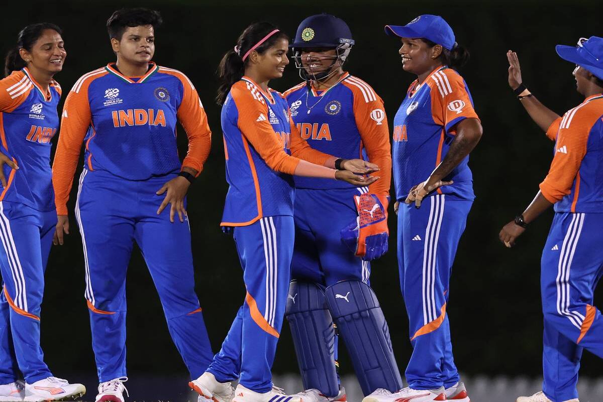 महिला क्रिकेट