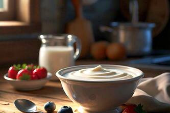 10 Reasons Why Yogurt Should Be Your Daily Snack