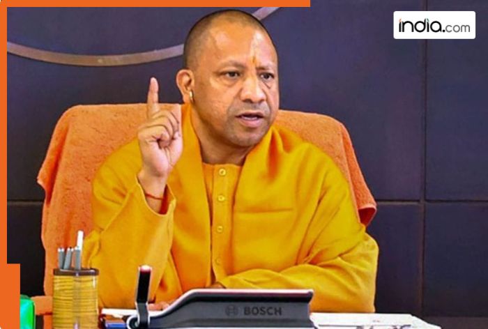 Maha Kumbh 2025: ‘Will face denting, painting…’; Yogi Adityanath slams Waqf board land claims