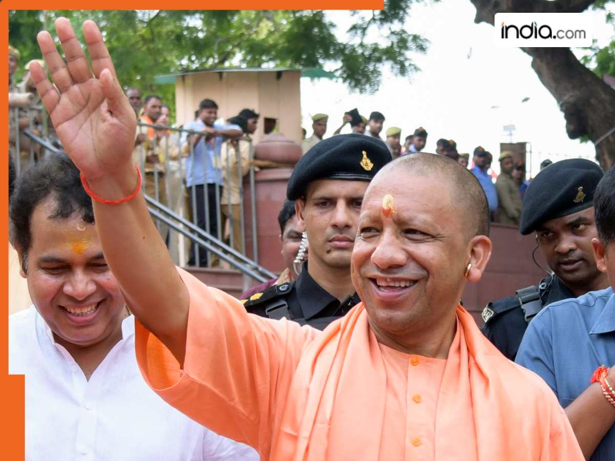 Masterstroke by Yogi Adityanath, UP government set to build new religious city combining Prayagraj and…,  these 7 districts will also be included