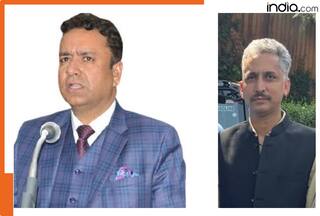 जम्मू-कश्मीर के चुनाव में बुधल की सीट पर चाचा-भतीजा आमने- सामने , कौन किस पर कितना भारी ?जानिए तमाम पहलु