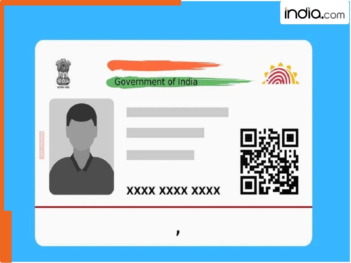 Masterstroke by Modi government as centre launches new Aadhaar app that allows users to…, no need to..