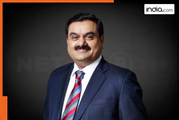 Rs 62000000000 deal, Gautam Adani Inks one more agreement with this country to develop…