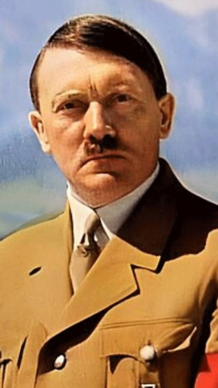 हिटलर का काला चिट्ठा, खून उबाल देंगी ये 5 बातें