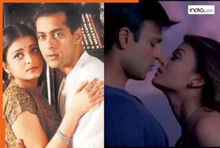 सलमान-विवेक को डबल डेट कर रही थीं ऐश्वर्या राय? सोहेल खान ने एक्ट्रेस पर लगाए थे आरोप