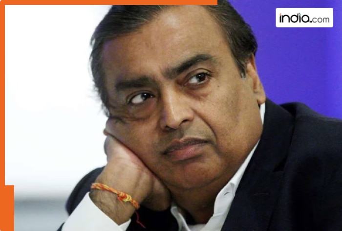 Mukesh Ambani Jio loses 5700000 users due to…