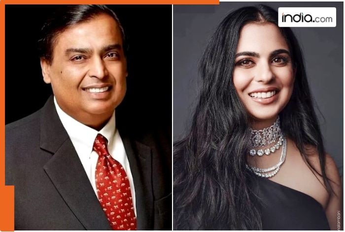 Mukesh Ambani, Isha Ambani take BIG step, decide to shut down Reliance Retail’s….