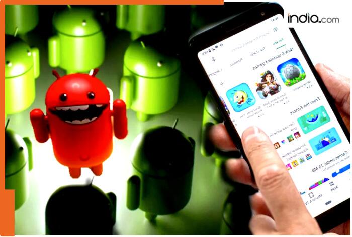 android