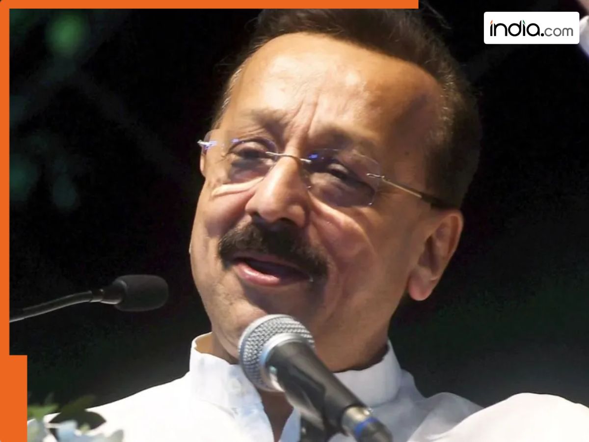 बाबा सिद्दीकी… जो भी प्यार से मिला वो उसी के हो गए, कुछ ऐसी थी एक जननायक-एक मिडियोकर की कहानी