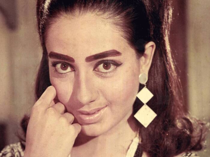 Babita kapoor fight