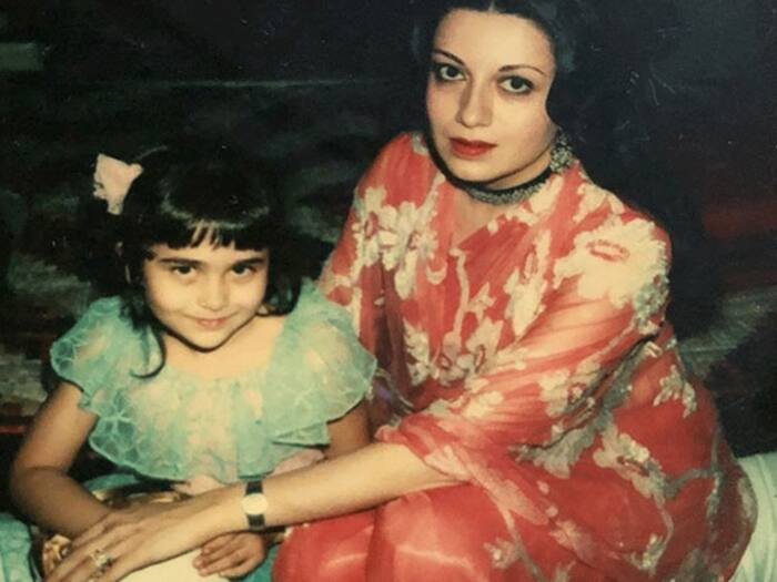 Babita kapoor