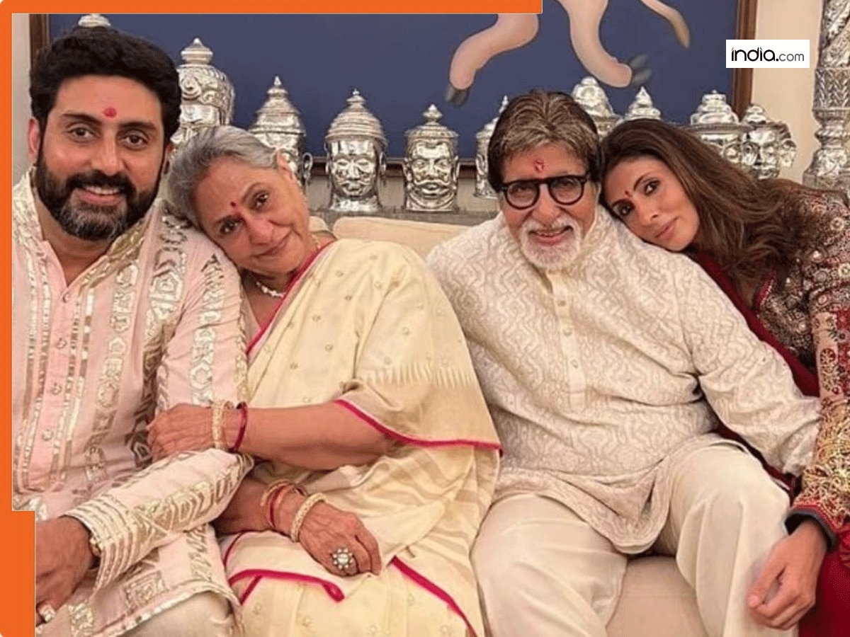 Amitabh Abhishek bought 10 flats not 1 or 2 big investment in mumbai 