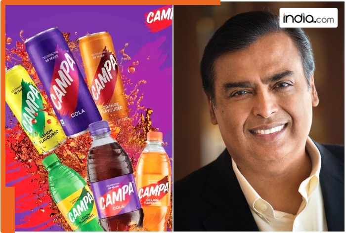 Another masterstroke by Mukesh Ambani, set to disrupt some big companies, Reliance gets ready to…