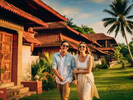 Plan A Wonderful Short Holiday With Your Partner In Thrissur The Culture Capital Of Kerala