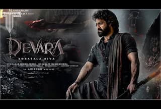 Devara Box Office Collection Day 7: गांधी जयंती की छुट्टी पर फिल्म  ‘देवरा’ 200 करोड़ पार, तोड़ा KGF 2 का रिकॉर्ड