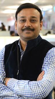 Who is the owner of IndiaMART?