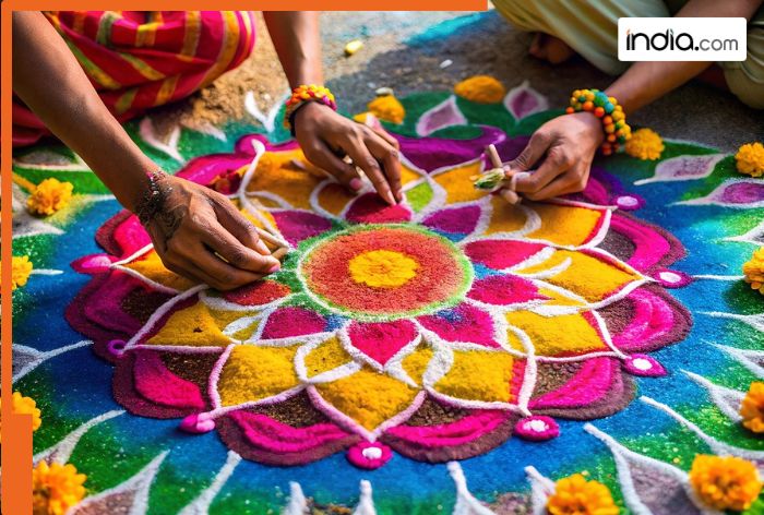 When is Diwali 2024, October 31 or November 1? Know when to celebrate festival of lights, puja muhurat, city-wise timings and more