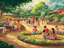 Discover The Top 10 Family-Friendly Activities In Coorg Of Karnataka