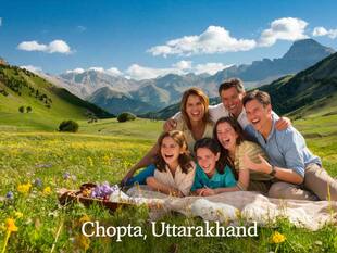 Plan Your Trip: 5 Family-Friendly Activities In Beautiful Chopta Of Uttarakhand