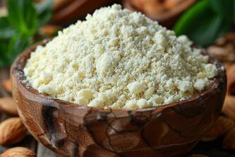 Boost Your Brain And Bone Health With Almond Flour's Nutrients