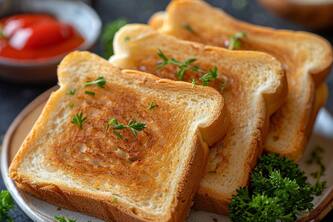 10 Shocking Disadvantages Of Eating White Bread You Need To Know