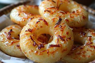 Transform Your Celebrations With This Authentic Sel Roti Recipe