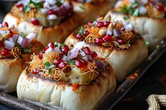 Discover The Authentic Gujarati Dabeli Recipe Everyone's Talking About