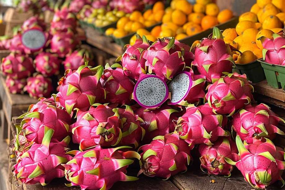 Why You Should Add Dragon Fruit To Your Diet For Better Health