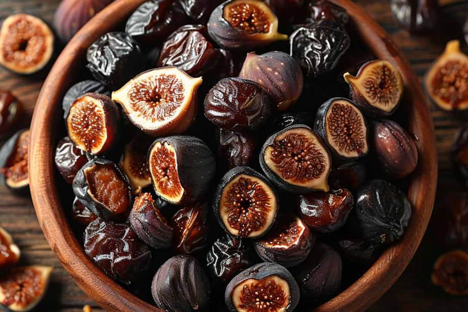 15 Impressive Health Benefits Of Anjeer You Should Know