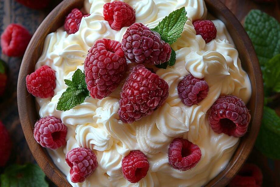 Unlock The Nutritional Power Of Yogurt: 10 Reasons To Add It To Your Diet