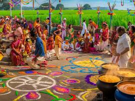 Join The Celebration While Exploring Madurai With These Vibrant Cultural Festivals