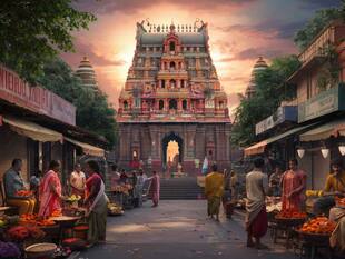 Explore The best Of Madurai With These Fun Activities To Do While Traveling
