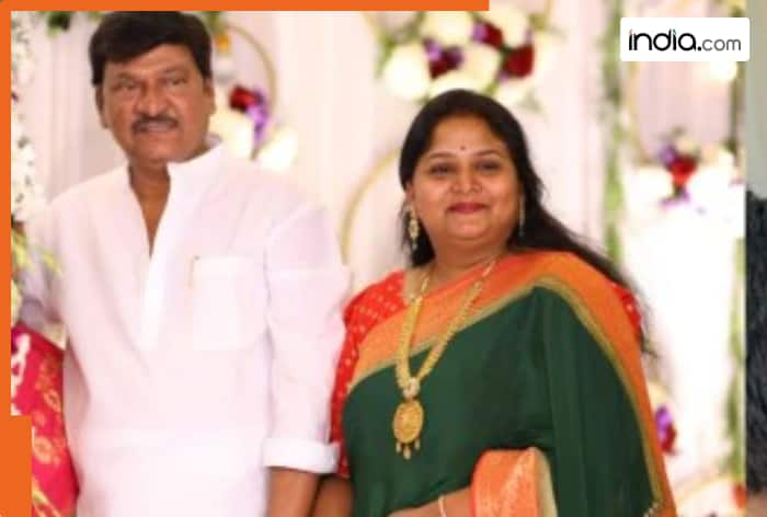 Telugu star Rajendra Prasad’s daughter Gayatri dies at 38