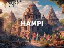 Enjoy The Best Of Weekend With These Gataways In Hampi