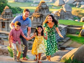 Top 5 Places To Explore While Traveling To Hampi With Family