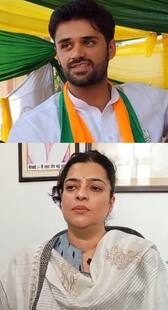 हरियाणा विधानसभा चुनाव में इन दिग्गज नेताओं के बच्चों का क्या रहा रिजल्ट?