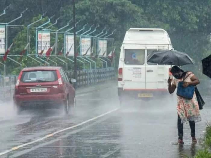 Heavy rain  3