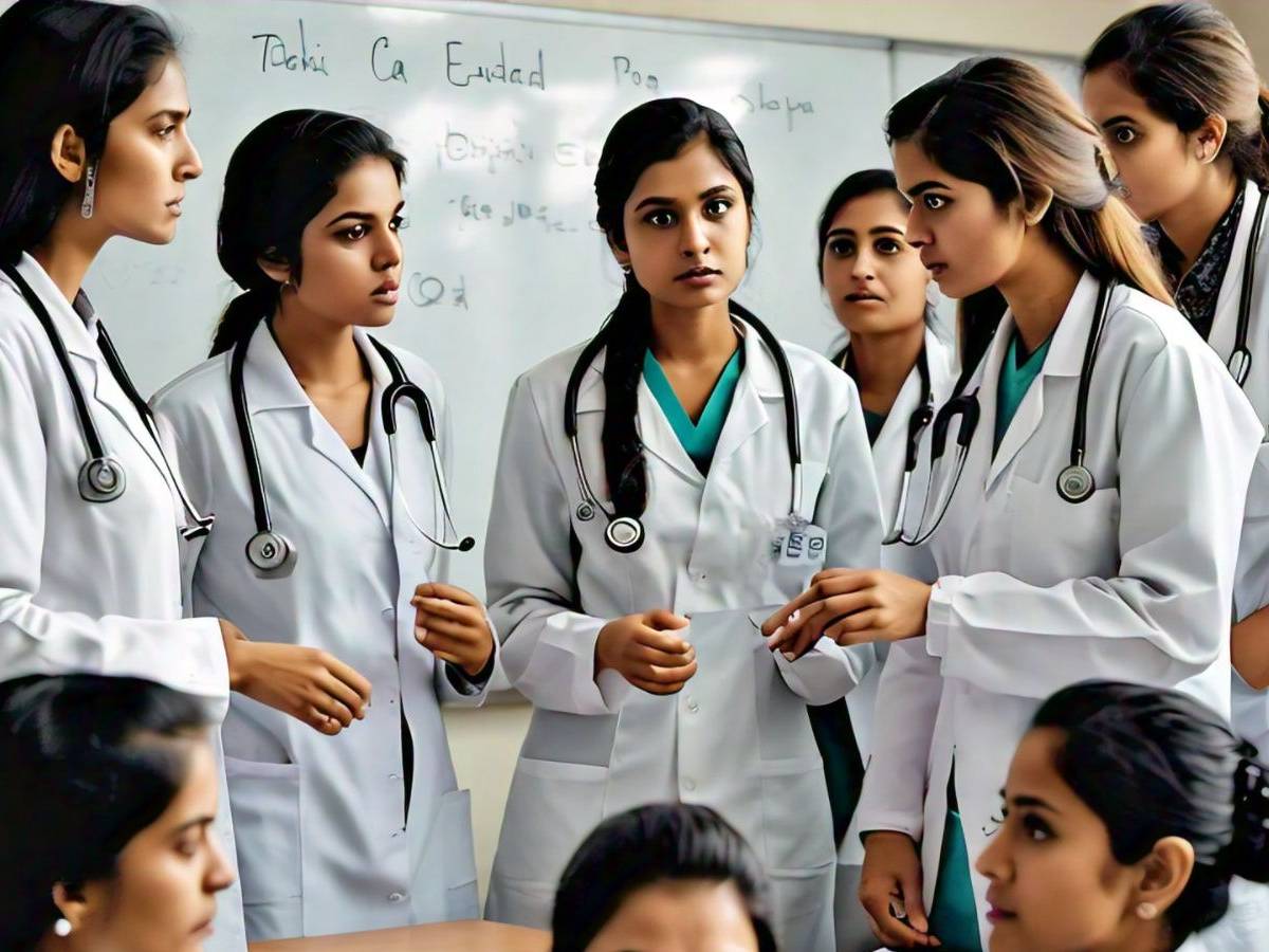 High-Paid Courses After MBBS: एमबीबीएस के बाद MD में ज्यादा कमाई है या