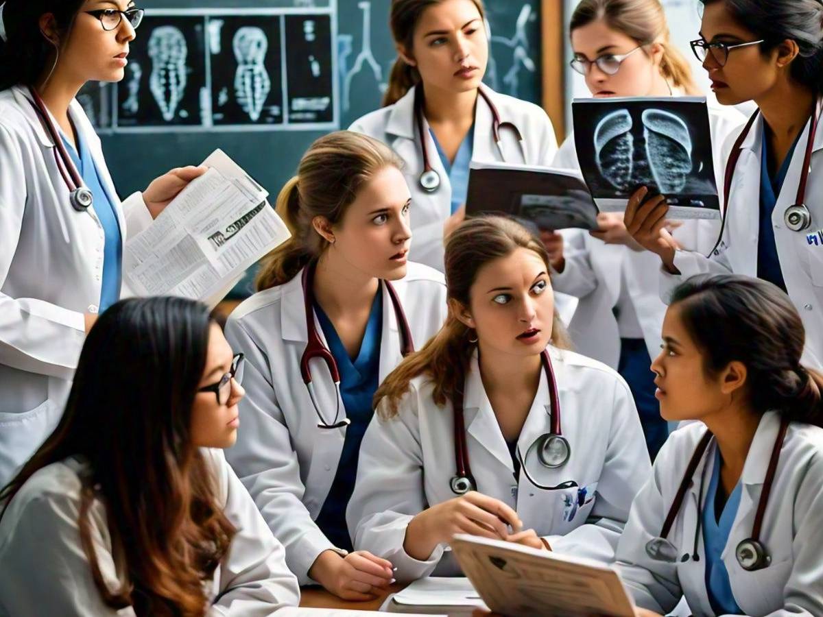 High-Paid Courses After MBBS: एमबीबीएस के बाद MD में ज्यादा कमाई है या