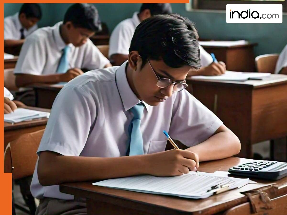 CBSE Result 2026 Live: Board to announce Class 12 results today at cbse ...