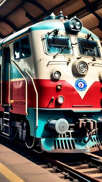 रेलवे टिकट पर 75% तक छूट, यहां जानें कौन-कौन हैं लाभार्थी!