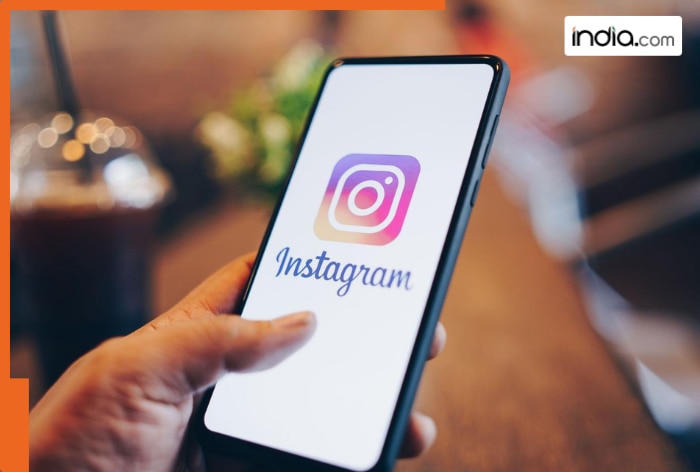 Instagram Down: Users face issues sending messages