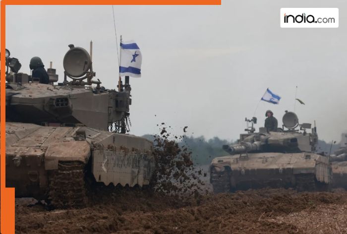 Fuelling Israel’s ongoing military actions in Gaza