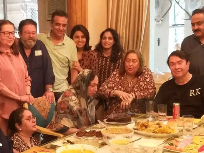 Kapoor bahu