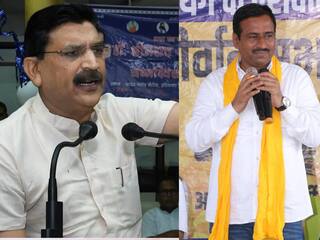 Narwana Assembly Seat: नरवाना सीट पर दिलचस्प है लड़ाई, BJP-APP के बीच कांटे की टक्कर!