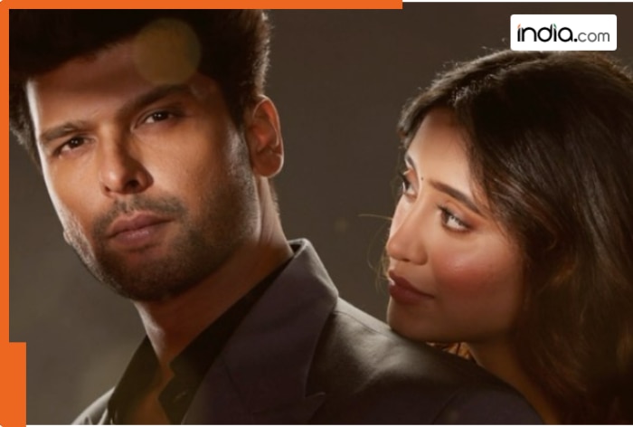 Kushal Tandon confirms dating Shivangi Joshi, talks about getting married: ‘I am in love’