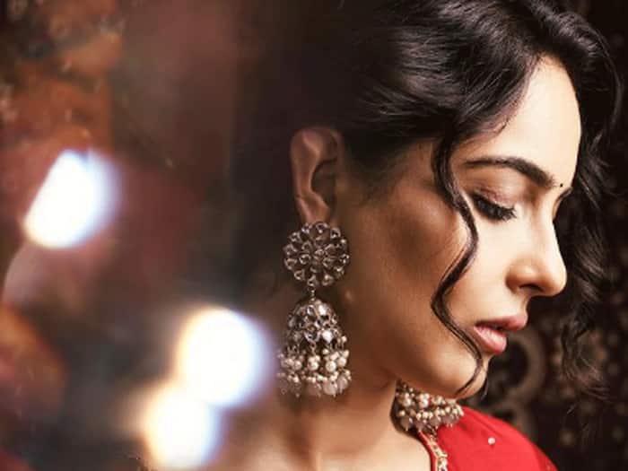 used to stock the actress