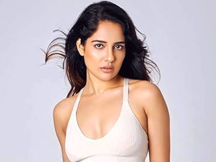 The actress shudders remembering that incident